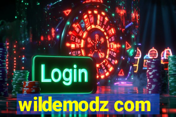 wildemodz com